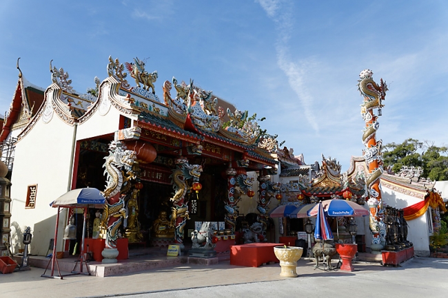 Wat Phanan Choeng-066